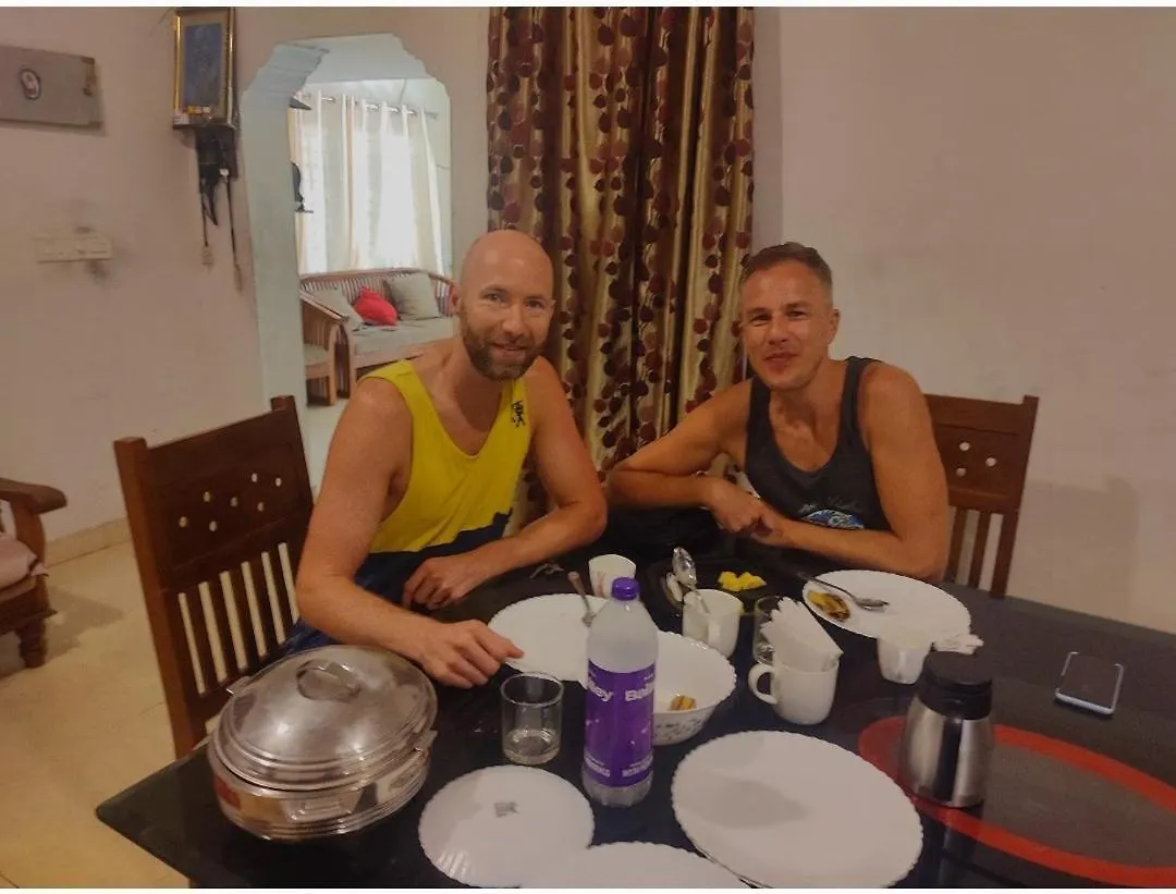 Viva Homestay Alappuzha Индия